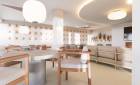 New Build - Rekkehus / Bungalow - Torrevieja - Los Frutales