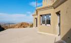 New Build - Rekkehus / Bungalow - Turre - Urbaniz. Cortijo Cabrera