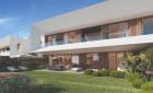 New Build - Semidetached - Estepona - El Paraiso Golf