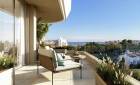 New Build - Semidetached - Estepona - Seghers