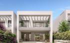 New Build - Semidetached - Marbella - Las Chapas - Alicate Playa