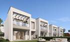 New Build - Semidetached - Marbella - Las Chapas - Alicate Playa