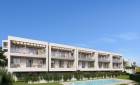 New Build - Semidetached - Marbella - Las Chapas - Alicate Playa