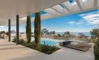 New Build - Semidetached - Marbella - Santa Clara Golf