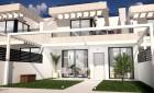New Build - Town House - Rojales - Pueblo