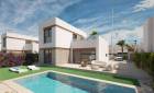 New Build - Villaer - Algorfa - La Finca Golf