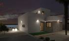 New Build - Villaer - Algorfa - La Finca Golf