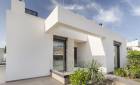 New Build - Villaer - Algorfa - La Finca Golf