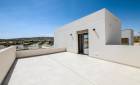 New Build - Villaer - Algorfa - La Finca Golf