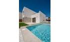 New Build - Villaer - Algorfa - La Finca Golf