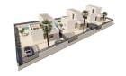 New Build - Villaer - Algorfa - La Finca Golf