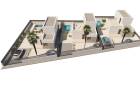 New Build - Villaer - Algorfa - La Finca Golf