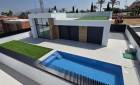 New Build - Villaer - Alhama De Murcia - Condado De Alhama