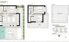 New Build - Villaer - Alhama De Murcia - Condado De Alhama