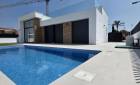 New Build - Villaer - Alhama De Murcia - Condado De Alhama