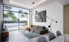 New Build - Villaer - Alhama De Murcia - Condado De Alhama