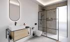New Build - Villaer - Alhama De Murcia - Condado De Alhama