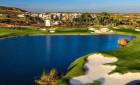 New Build - Villaer - Alhama De Murcia - Condado De Alhama
