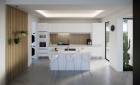 New Build - Villaer - Alhama De Murcia - Condado De Alhama
