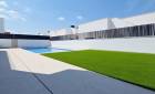 New Build - Villaer - Alhama De Murcia - Condado De Alhama