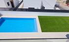 New Build - Villaer - Alhama De Murcia - Condado De Alhama