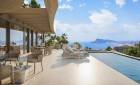 New Build - Villaer - Altea - Altea Hills