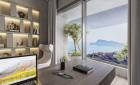 New Build - Villaer - Altea - Altea Hills