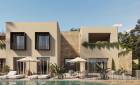 New Build - Villaer - Altea - Altea Hills