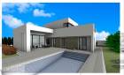 New Build - Villaer - Aspe - Poligono 19