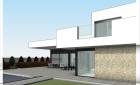 New Build - Villaer - Aspe - Poligono 19