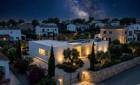 New Build - Villaer - Aspe - urbanizaciones