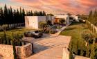 New Build - Villaer - Aspe - urbanizaciones