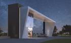 New Build - Villaer - Banos y Mendigo - Altaona Golf