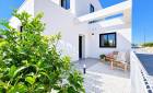 New Build - Villaer - Banos y Mendigo - Altaona Golf