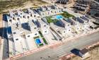 New Build - Villaer - Banos y Mendigo - Altaona Golf