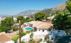 New Build - Villaer - Benalmádena - La Capellanía