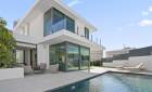 New Build - Villaer - Benidorm - Rincón De Loix