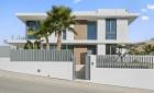 New Build - Villaer - Benidorm - Rincón De Loix