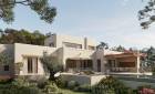 New Build - Villaer - Benissa - Cala Advocat