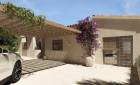 New Build - Villaer - Benissa - La Fustera