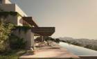 New Build - Villaer - Benissa - Montemar