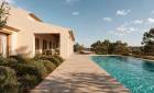 New Build - Villaer - Benissa - Serrallonga