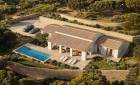 New Build - Villaer - Benissa - Serrallonga