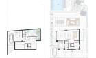 New Build - Villaer - Cabo de Palos - Cala Flores