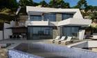 New Build - Villaer - Calpe - Maryvilla