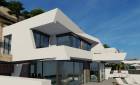New Build - Villaer - Calpe - Maryvilla