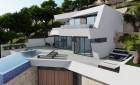 New Build - Villaer - Calpe - Maryvilla