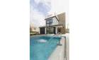 New Build - Villaer - Cartagena - Playa Honda