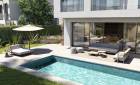 New Build - Villaer - Casares - Finca Cortesín
