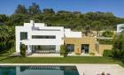 New Build - Villaer - Casares - Pedregales